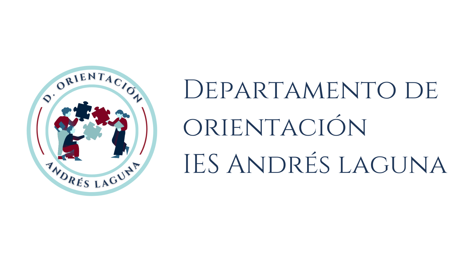 Departamento de Orientación